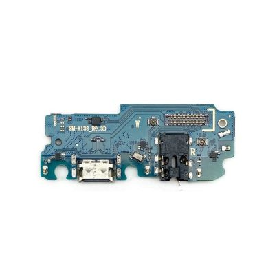 SAMSUNG A13 5G CHARGING PORT BOARD (BRAND NEW)