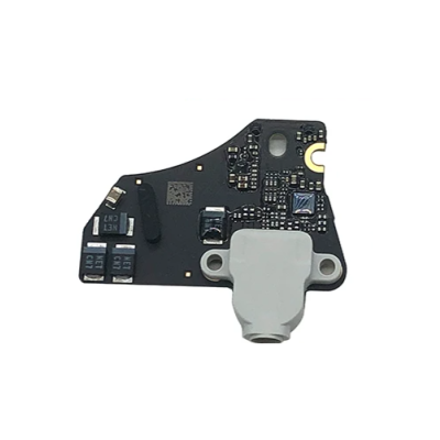 MACBOOK AIR13" A1932 2018-2019 AUDIO BOARD WHITE (PULLED)