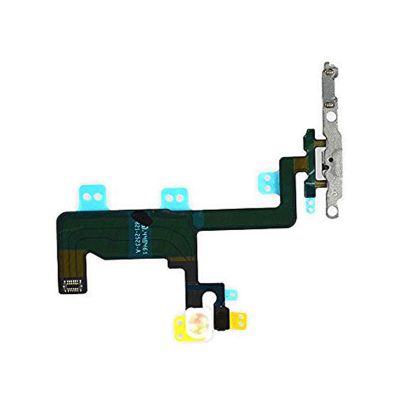 IPHONE 6PLUS POWER ON OFF FLEX (PULLED)