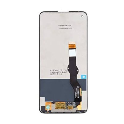 MOTOROLA G8POWER LCD SCREEN (AFTERMARKET)