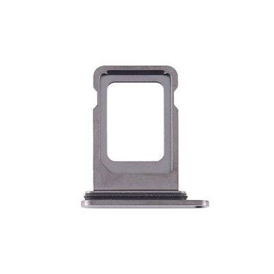 Sim Tray Black for iPhone 12Pro