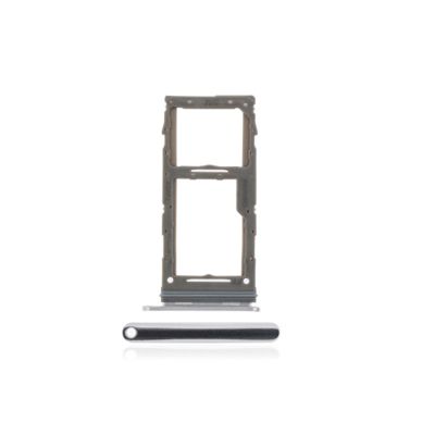 SAMSUNG A71 5G SIM TRAY BLACK