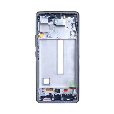 SAMSUNG A53 5G SCREEN BLACK (BEST AFTERMARKET OLED)