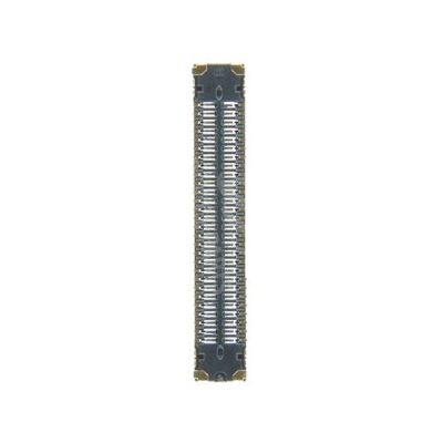 SAMSUNG LCD FPC CONNETOR FOR S21 G991/S21PLUS G996/S21ULTRA G998