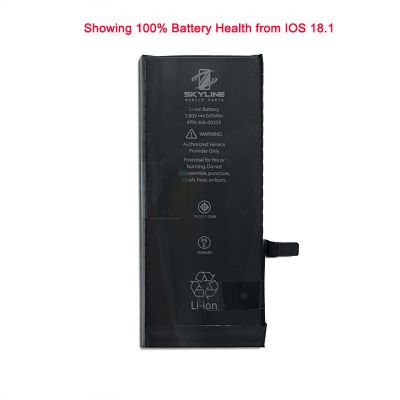 Battery 1960Mah for iPhone 7G (Og Solution)