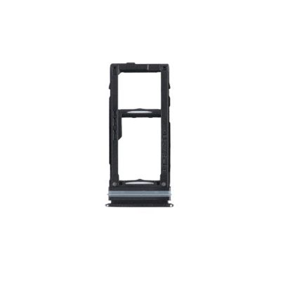 SAMSUNG A52S SIM TRAY BLACK