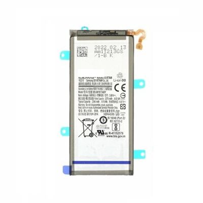 SAMSUNG Z FOLD 2 5G F916 SUB BATTERY BF917 (PULLED NEW)