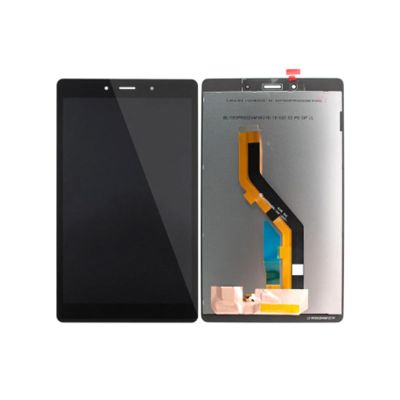SAMSUNG T295 SCREEN BLACK (AFTERMARKET)