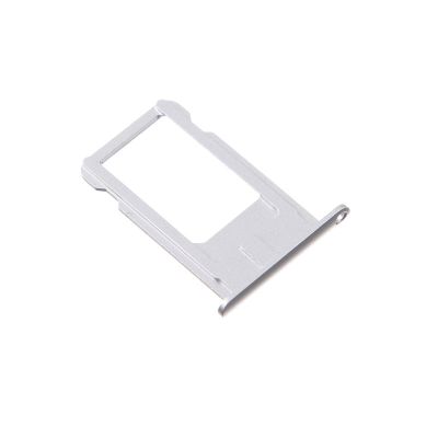 IPHONE 6PLUS SIM TRAY SILVER