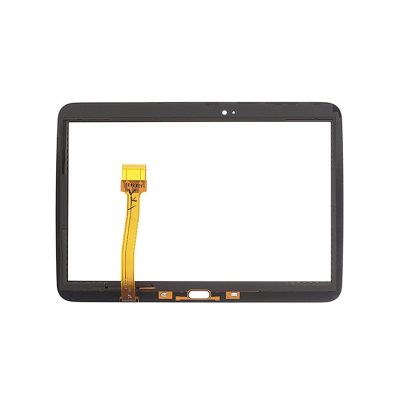 SAMSUNG P5200 TOUCH SCREEN BLACK