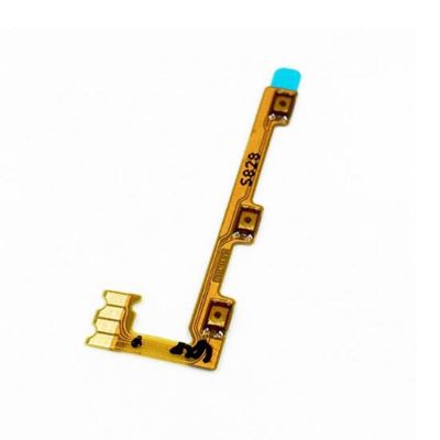 HUAWEI NOVA3i POWER ON OFF FLEX