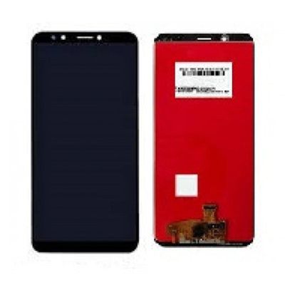 HUAWEI NOVA2 LITE/Y7 2018/Y7PRIME 2018 SCREEN BLACK (AFTERMARKET)