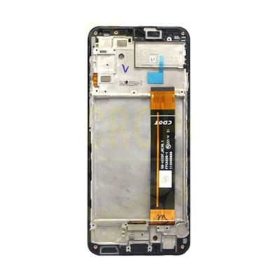 SAMSUNG A23 4G SCREEN BLACK (FOG)