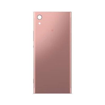 SONY XA1 BACK GLASS ROSE GOLD