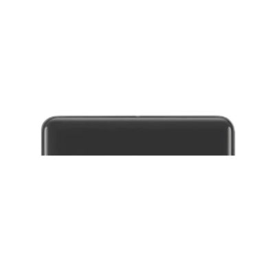 GOOGLE PIXEL7PRO BACK TOP GLASS BLACK (BEST AFTERMARKET)