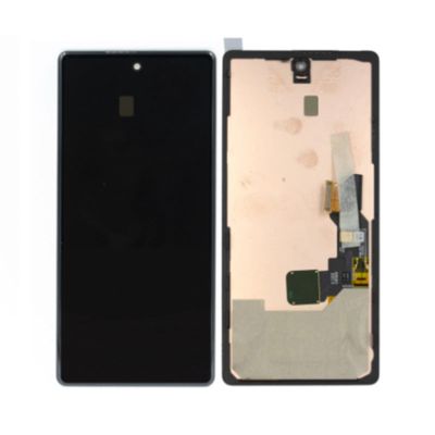 GOOGLE PIXEL 6A SCREEN BLACK (REFURBISHED)