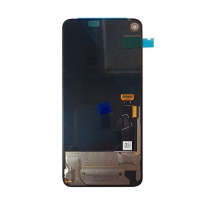 GOOGLE PIXEL 4A 5G SCREEN BLACK (SERVICE PACK)