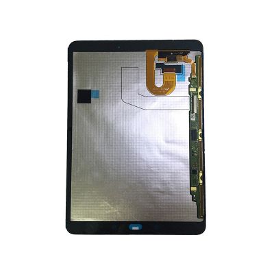 SAMSUNG T820/T825 SCREEN BLACK (REFURBISHED)