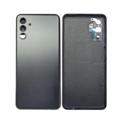 SAMSUNG A13 5G BACK COVER BLACK (BEST AFTERMARKET)