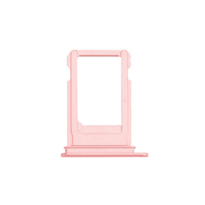 IPHONE 6S SIM TRAY ROSE GOLD