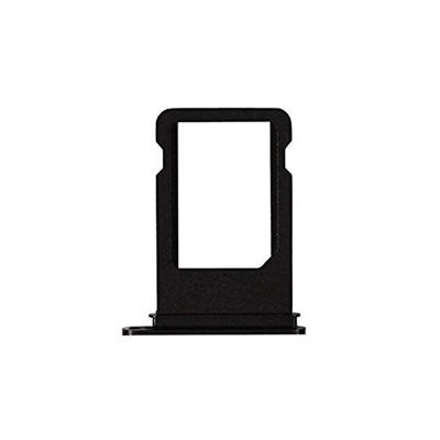 IPHONE 7PLUS SIM TRAY BLACK