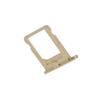 IPHONE 5S/5SE SIM TRAY GOLD