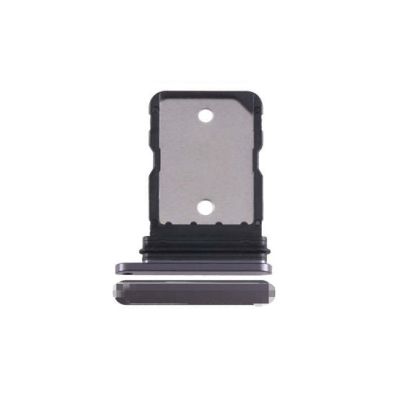 GOOGLE PIXEL 8 SIM TRAY BLACK