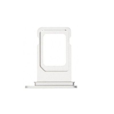 IPHONE XR SIM TRAY WHITE
