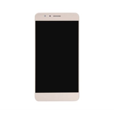 HUAWEI HONOR 8 LCD SCREEN GOLD