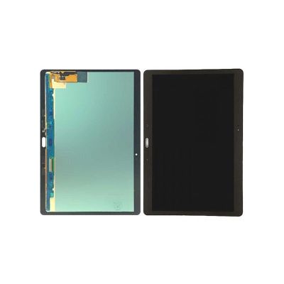 SAMSUNG T800/T805 LCD SCREEN BLACK (REFURBISHED)