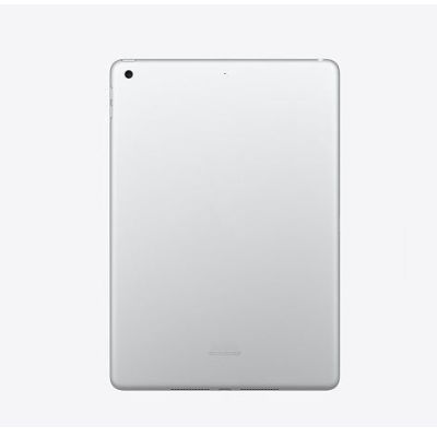 IPAD 7/8 10.2 BACK HOUSING WIFI VERSION SILVER (AFTERMARKET)