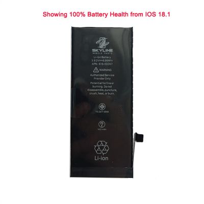 Battery 1821Mah for iPhone 8G (Og Solution)
