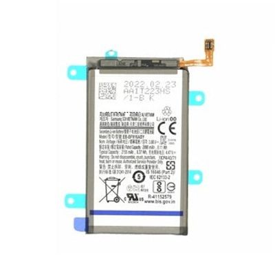 SAMSUNG Z FOLD 2 5G F916 MAIN BATTERY BF916 (PULLED NEW)