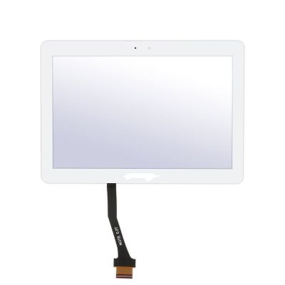 SAMSUNG P5100 TOUCH SCREEN WHITE
