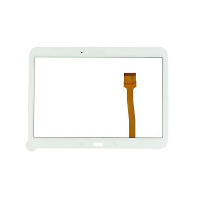 SAMSUNG P5200 TOUCH SCREEN WHITE