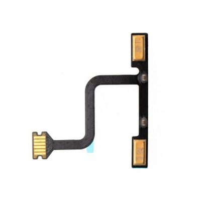 MACBOOK RETINA 12" A1534 2015-2017 MICROPHONE FLEX (PULLED)
