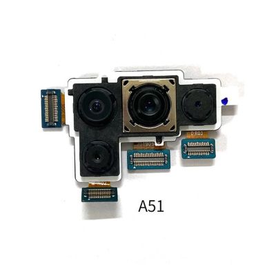 SAMSUNG A51 BACK CAMERA (PULLED)