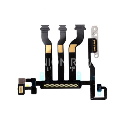 IWATCH SERIALS 3 GPS A1875 42MM LCD DISPLAY FLEX