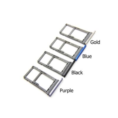 SAMSUNG NOTE 8 N950 SIM TRAY BLACK