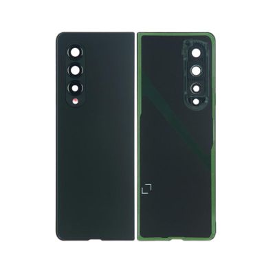 SAMSUNG Z FOLD 4 5G F936 BACK GLASS GREEN (BEST AFTERMARKET)