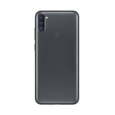 SAMSUNG A11 BACK HOUSING BLACK