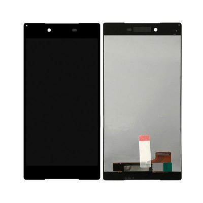 SONY Z5 PREMIUM SCREEN BLACK (REFURBISHED)