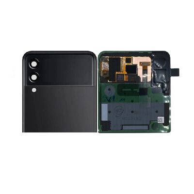 SAMSUNG Z FLIP 4 5G F721 SUB SCREEN BLACK GH97-27947A (SERVICE PACK)