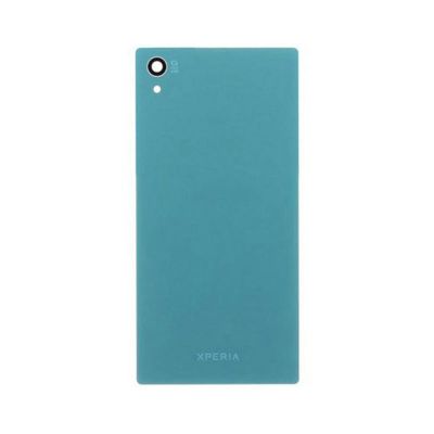 SONY Z5 BACK GLASS GREEN