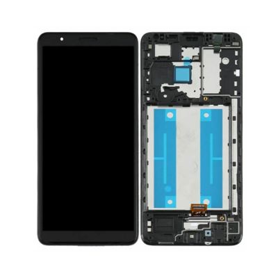SAMSUNG A01 CORE SCREEN BLACK (FOG)