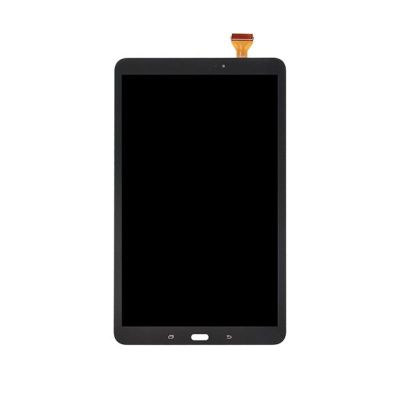SAMSUNG T580/T585 LCD SCREEN ASSEMBLY BLACK (BEST AFTERMARKET)