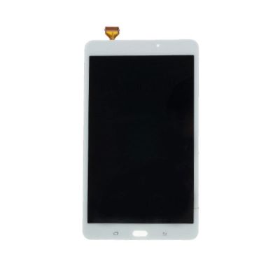 SAMSUNG T380 TOUCH SCREEN AND LCD ASSEMBLY WHITE (REFURBISHED)