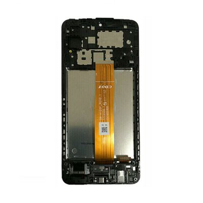 SAMSUNG A12 SCREEN BLACK (REFURBISHED)