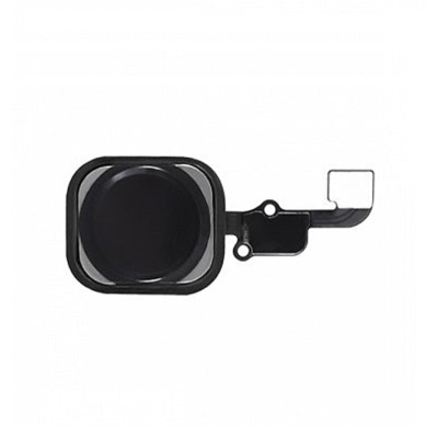 IPHONE 6S/6S PLUS HOME BUTTON FLEX BLACK