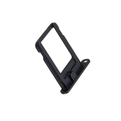 IPHONE 5S/5SE SIM TRAY BLACK